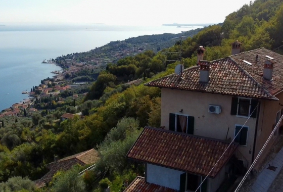 Sale - DuplexMaisonette - Brescia, Lake Garda - Gargnano, Lake Garda