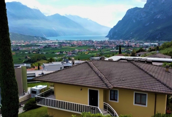 Sale - FullyDetachedVilla - Trento - Riva del Garda