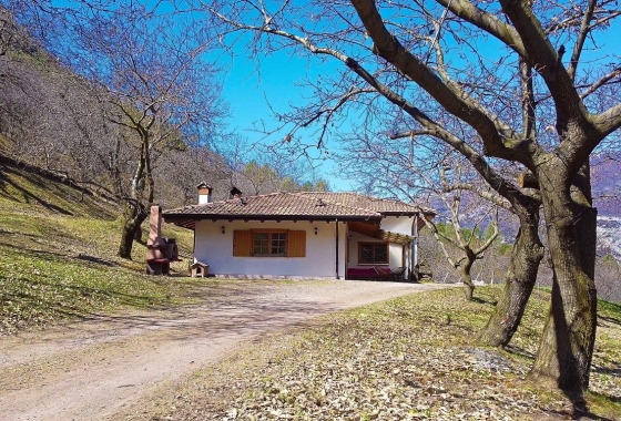 Sale - HouseofCharacter - Arco, Lake Garda - Riva del Garda