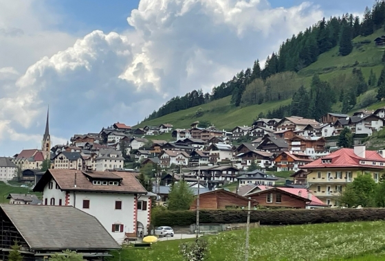 Sale - Apartment - Bolzano - Santa Cristina- Val Gardena
