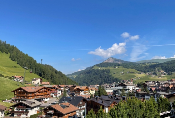 Sale - Apartment - Bolzano - Selva di Val Gardena
