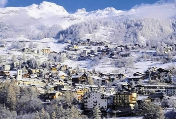 Sale - Chalet - Aosta - Valtournenche