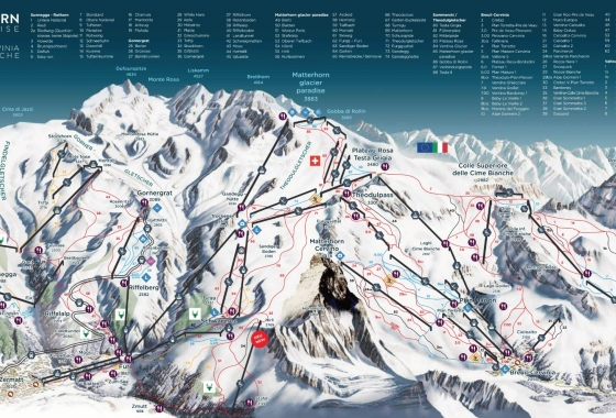 Sale - Chalet - Aosta - Valtournenche