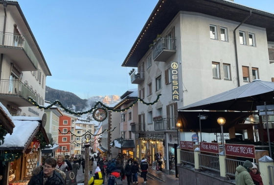 Sale - DuplexMaisonette - Bolzano - Ortisei- Val Gardena