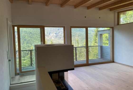 New build - Chalet - Belluno - Cortina di Ampezzo