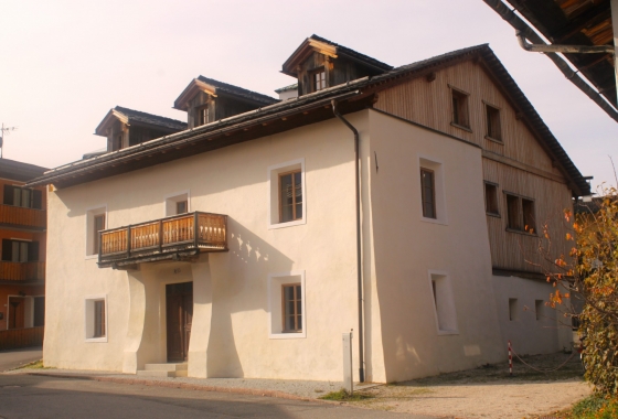 Sale - Apartment - Bolzano - San Candido- Val Pusteria