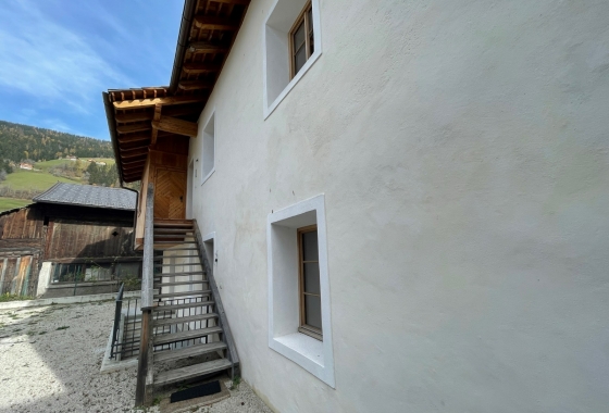 Sale - Penthouse - Bolzano - San Candido- Val Pusteria