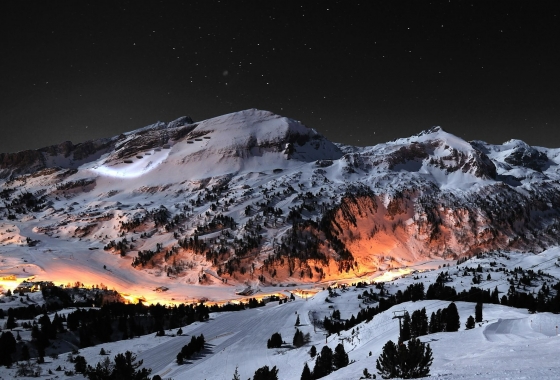 Sale - Chalet - Aosta - Cervinia