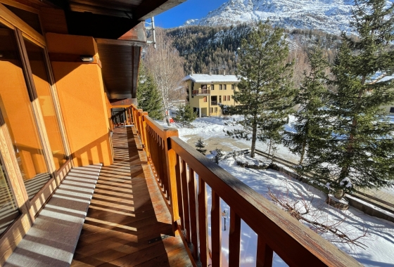Sale - Chalet - Aosta - La Thuille