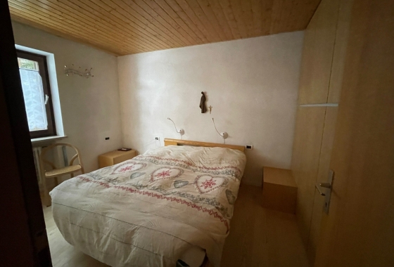 Sale - Apartment - Bolzano - Badia- Alta Badia