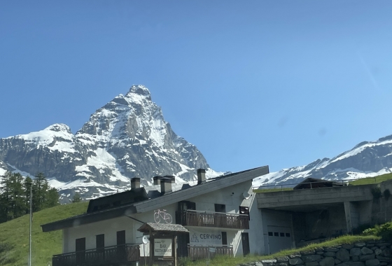 Sale - Chalet - Aosta - Cervinia