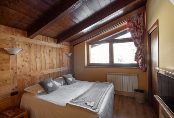 Sale - Chalet - Aosta - La Thuille