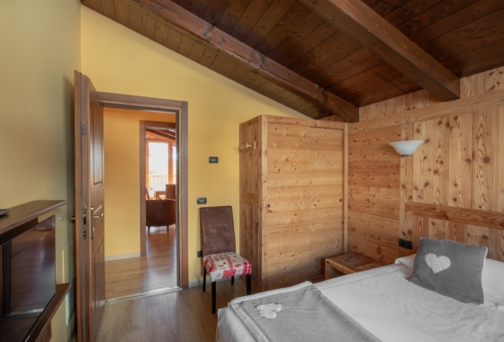 Sale - Chalet - Aosta - La Thuille