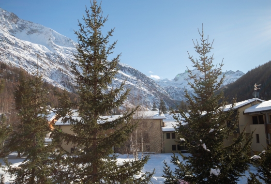 Sale - Chalet - Aosta - La Thuille