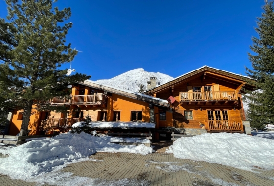 Sale - Chalet - Aosta - La Thuille