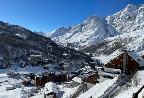 Sale - Apartment - Aosta - Cervinia