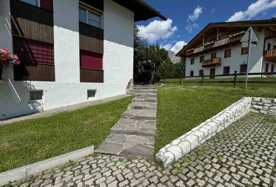 Sale - Penthouse - Belluno - Cortina di Ampezzo