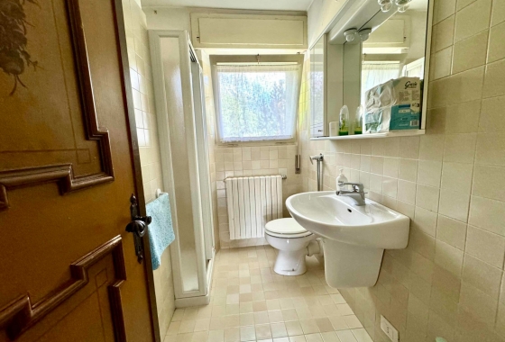 Sale - Penthouse - Belluno - Cortina di Ampezzo