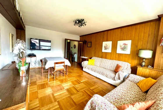 Sale - Penthouse - Belluno - Cortina di Ampezzo