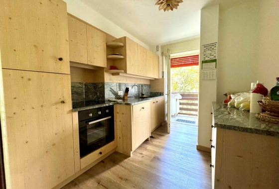 Sale - Penthouse - Belluno - Cortina di Ampezzo