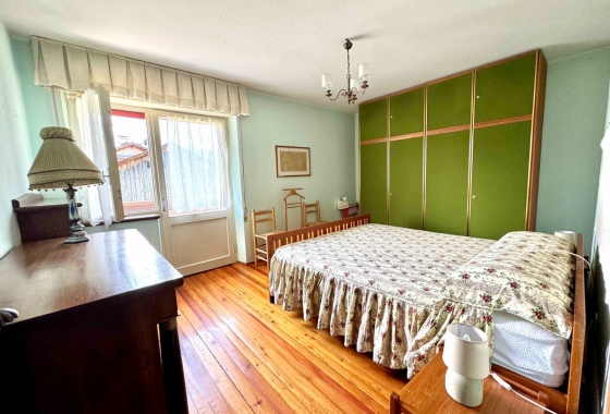 Sale - Penthouse - Belluno - Cortina di Ampezzo