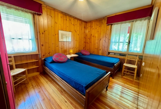 Sale - Penthouse - Belluno - Cortina di Ampezzo