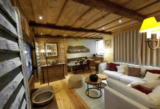 Sale - Penthouse - Belluno - Cortina di Ampezzo