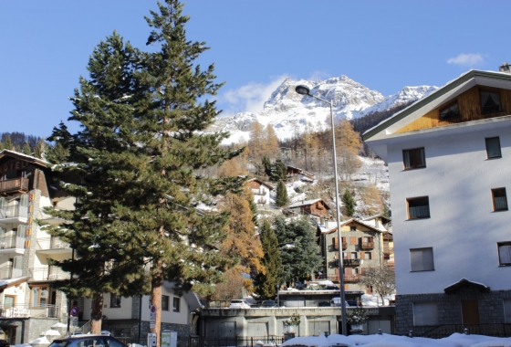 Sale - Apartment - Aosta - Valtournenche