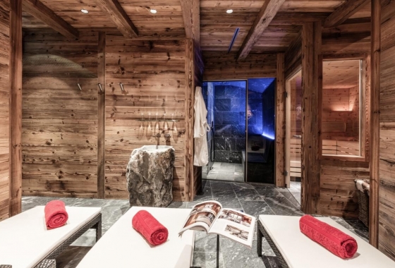 Sale - Chalet - Bruneck