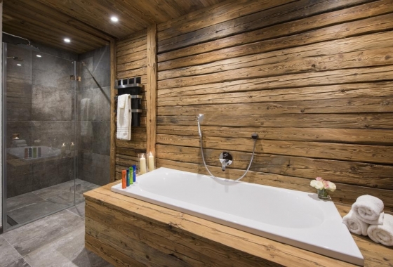 Sale - Chalet - Bruneck