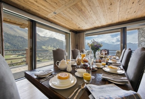 Sale - Chalet - Bruneck