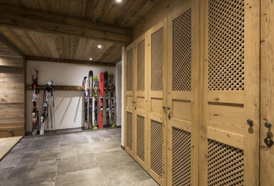 Sale - Chalet - Bruneck