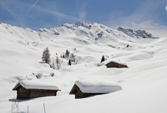 Sale - Chalet - Bruneck