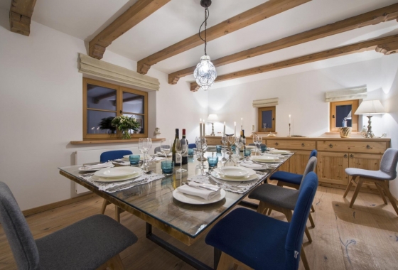 Sale - Apartment - Sexten