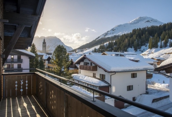 Sale - Apartment - Sexten