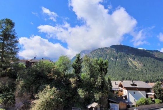 Sale - Apartment - Sexten