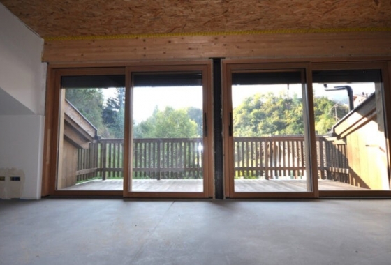 Sale - Apartment - Sexten