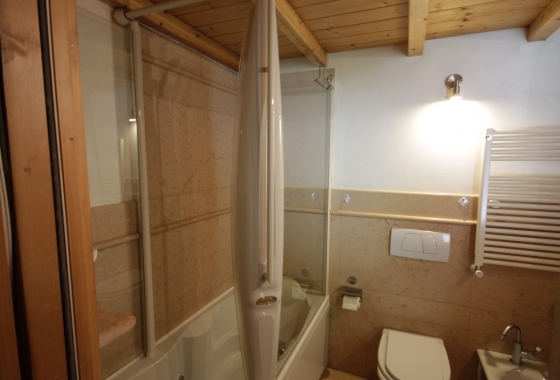 Sale - Penthouse - Trento - Canazei