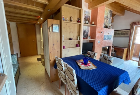 Sale - Penthouse - Trento - Canazei