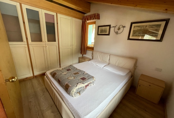 Sale - Penthouse - Trento - Canazei