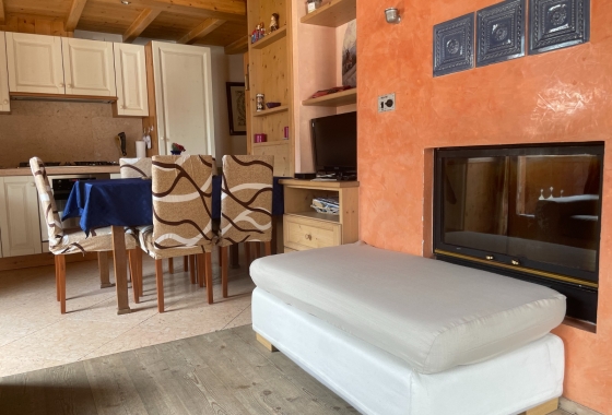 Sale - Penthouse - Trento - Canazei