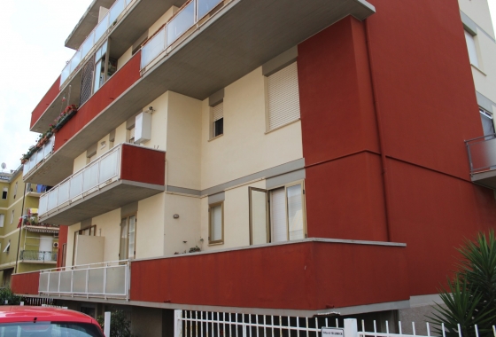 Sale - Apartment - Grosseto - Gavoranno