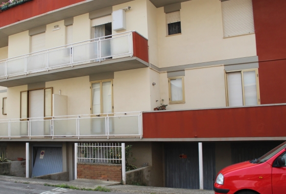 Sale - Apartment - Grosseto - Gavoranno