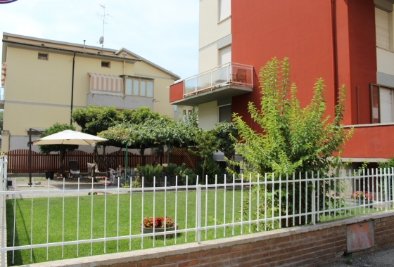 Sale - Apartment - Grosseto - Gavoranno