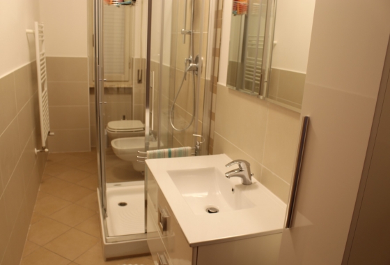 Sale - Apartment - Grosseto - Gavoranno