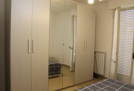 Sale - Apartment - Grosseto - Gavoranno