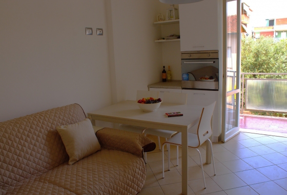 Sale - Apartment - Grosseto - Gavoranno