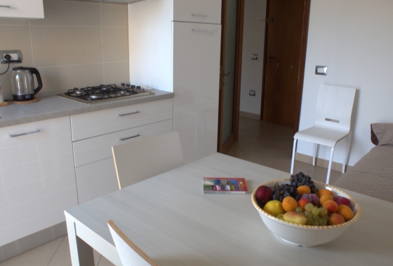 Sale - Apartment - Grosseto - Gavoranno