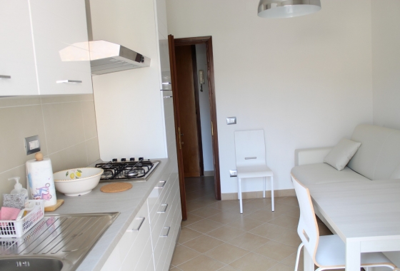 Sale - Apartment - Grosseto - Gavoranno