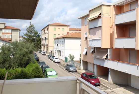 Sale - Apartment - Grosseto - Gavoranno